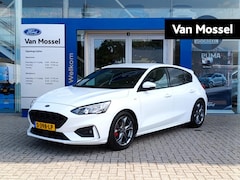 Ford Focus - 1.0 EcoBoost Hybrid ST Line X Business Winterpack | Trekhaak | Navigatie | Airco | cruise