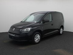 Volkswagen Caddy Cargo - 2.0 TDI | BPM VRIJ | App Connect | Cruise control | Airco | 4-season banden | Parkeersenso