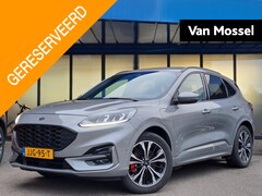 Ford Kuga - 2.5 PHEV ST-Line | Apple Carplay & Android Auto | Parkeersensoren/camera's V & A | Winter
