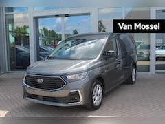 Ford Transit Connect - 1.5 EcoBoost PHEV L2 Limited | Direct leverbaar | €2928, - voordeel | Financial lease tege