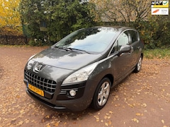 Peugeot 3008 - 1.6 THP ST / Navi / Pano / Airco / PDC / NAP / Apk