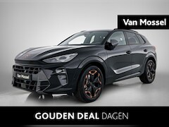 CUPRA Terramar - 1.5 TSI e-Hybrid Business | TREKHAAK | ELEK.STOEL | ELEK.LAADKLEP | CAMERA | STOEL-STUUR V