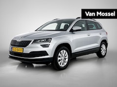 Skoda Karoq - 1.0 TSI Ambition | NAVIGATIE | CAMERA | CLIMATE CONTROL | PARKEERSENSOREN | LMV |