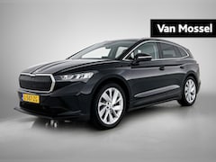 Skoda Enyaq iV - 60 | 92% SOH | CAMERA | STOEL-STUUR VERWARMING | CRUISE CONTROL | CLIMATE CONTROL | NAVIGA
