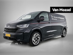 Volkswagen e-Transporter - L2H1 Style 64 kWh 286 PK | Adaptieve cruise control | Airco | Multifunctioneel stuurwiel |