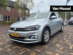 Volkswagen Polo - 1.0 TSI Comfortline 95 PK | Apple Carplay | Achteruitrijcamera | Climate Control | Bluetoo