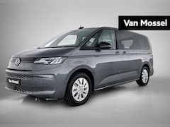 Volkswagen Multivan - 1.5 eHybrid L2 Economy Business 4Motion 245PK | Automaat | Navigatie | IQ Light | Trekhaak