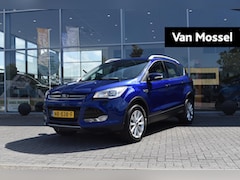 Ford Kuga - 1.5 Titanium | Trekhaak | Climate Control | Cruise Control | Voorruitverwarming & Stoelver