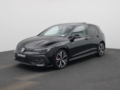 Volkswagen Golf - 1.5 eHybrid GTE 272 PK | Automaat | Plug-In | Panorama Dak | Trekhaak | Black Style | Head