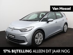 Volkswagen ID.3 - Pure Oranje Edition 52 kWh 170 PK | Camera | Apple Carplay draadloos | Keyless access | Cl