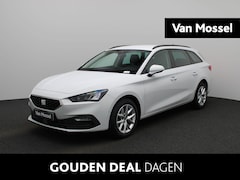 SEAT Leon Sportstourer - 2.0 TDI Launch Edition 150 PK | Automaat | Navigatie | Climate Control | Apple Carplay/And