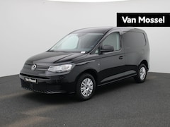 Volkswagen Caddy Cargo - 2.0 TDI | BPM VRIJ | App Connect | Cruise control | Airco | 4-season banden | Parkeersenso