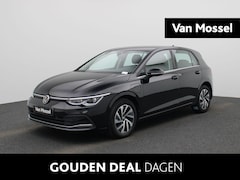 Volkswagen Golf - 1.4 eHybrid Style 204 PK | Automaat | Plug-In | Ergo Active Stoelen (Massage) | Digital Co