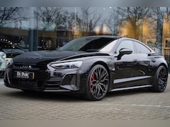 Audi e-tron GT - RS e-tron GT RS Carbon B&O Head Up