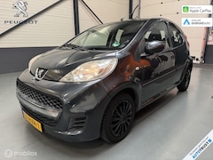 Peugeot 107 - 1.0-12V Sublime Airco|Carplay|NL-Auto