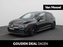 Volkswagen Golf - 2.0 TSI GTI | 245 PK | Automaat | Panorama-schuif-/Kanteldak | Black Style | Stoelverwarmi