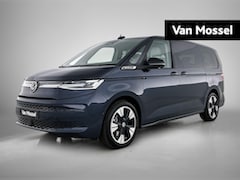 Volkswagen Multivan - 1.5 eHybrid L2 Bulli Edition 4Motion 245 pk | Automaat | Airco | Multifunctioneel stuur |