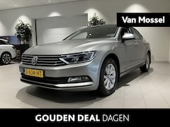 Volkswagen Passat - 1.4 TSI Trendline Bluemotion 150 PK DSG | Automaat | Stoelverwarming | Trekhaak | Bluetoot