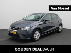 SEAT Ibiza - 1.0 TSI Style Business Intense 115 PK | Automaat | Achteruitrijcamera | Parkeersensoren |