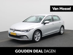 Volkswagen Golf - 1.5 TSI Life Business 130 PK | Navigatie | Adaptive Cruise Control | Climate Control | Vir