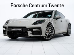 Porsche Panamera - 4 E-Hybrid