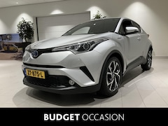 Toyota C-HR - 1.8 Hybrid Executive 148 PK | Automaat | Airco | Stuurwielverwarming | Stoelverwarming | N