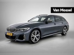 BMW 3-serie Touring - M340i xDrive High Executive | M-Pakket | 360 Camera | Adaptive Cruise Control | Panoramada
