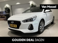 Hyundai i30 - 1.0 T-GDI Comfort 120 PK | Apple Carplay | Achteruitrijcamera | Rijstrookhulp | Cruise Con