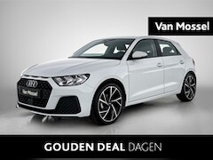 Audi A1 Sportback - 25 TFSI Pro Line 95 PK | 10 kilometer | Nieuwe auto voorzien van Kenteken in April 2024 |