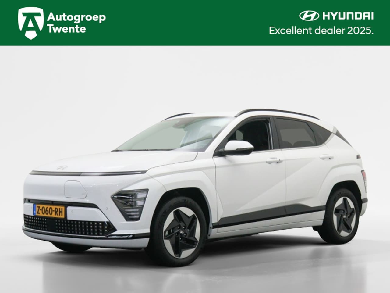 Hyundai Kona - Comfort Smart 65.4 kWh | Private lease 569 - AutoWereld.nl