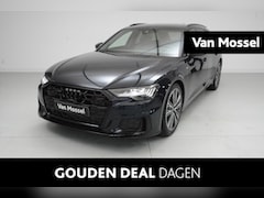 Audi A6 Avant - 50 TFSI e quattro S edition 299 PK | Demo | Automaat | Navigatie | HD Matrix koplampen | C