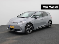 Volkswagen ID.3 - Pro Oranje Edition 59 kWh | EM | Stoel en Stuurwarming | Navigatie | Park Assist
