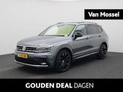 Volkswagen Tiguan Allspace - 1.5 TSI Highline Business R 7p. | Automaat | Navigatie | Apple carplay | Adaptieve cruise