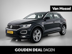 Volkswagen T-Roc - 1.5 TSI Sport | Parkeercamera | Climatronic (Automatische Airco) | Digital Cockpit | Adapt