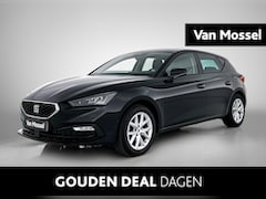 SEAT Leon - 1.0 TSI Style Business Intense | ADAPTIEF CRUISECONTROL | CAMERA | Digitaal dashboard | KE