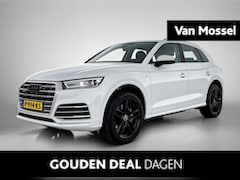 Audi Q5 - 50 TFSI e quattro S edition l Cruise Control l Autom. airconditioning 3 zones l MMI naviga