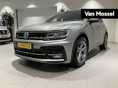 Volkswagen Tiguan - 1.5 TSI Comfortline Business 131 PK | Apple Carplay | Digital Cockpit Pro | Parkeersensore