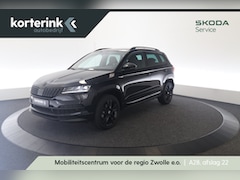 Skoda Karoq - 1.5 TSI ACT Sportline Business