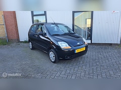 Chevrolet Matiz - 0.8 Breeze