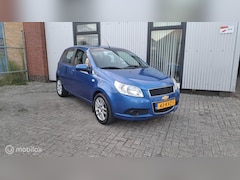 Chevrolet Aveo - 1.2 16V LS