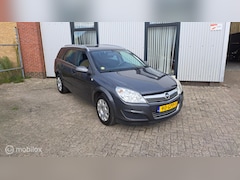 Opel Astra Wagon - 1.7 CDTi Business
