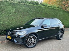 Mercedes-Benz GLC-klasse - 300e 4MATIC AMG/GARANTIE/PANO/LED