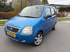 Suzuki Wagon R+ - 1.3 GL AUTOMAAT|APK|NAP