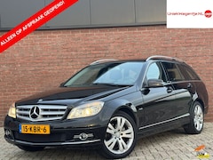 Mercedes-Benz C-klasse Estate - 180 K | NL-AUTO | TREKHAAK