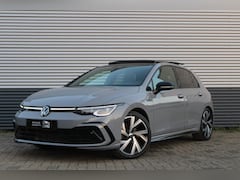 Volkswagen Golf - 1.5 eTSI 3x R-Line | Panoramadak | Trekhaak | IQ Light | Stoelverwarming achter | Stuur ve