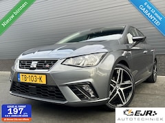 SEAT Ibiza - 1.0 TSI FR Business Intense CLIMA*ADCR*PDC*CARPLAY