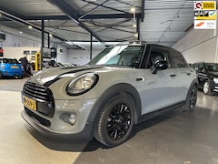 MINI Cooper - 1.5 Cooper/Panoramadak/Dealer onderhouden/Apk nw