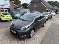Toyota Yaris - 1.5 Full Hybrid Aspiration