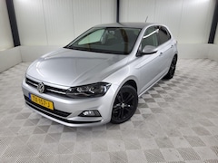 Volkswagen Polo - 1.0 TSI Business, App-Connect, Parkeersensoren