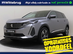 Peugeot 5008 - 1.2 PureTech Allure Pack Automaat | 7 Zitplaatsen |